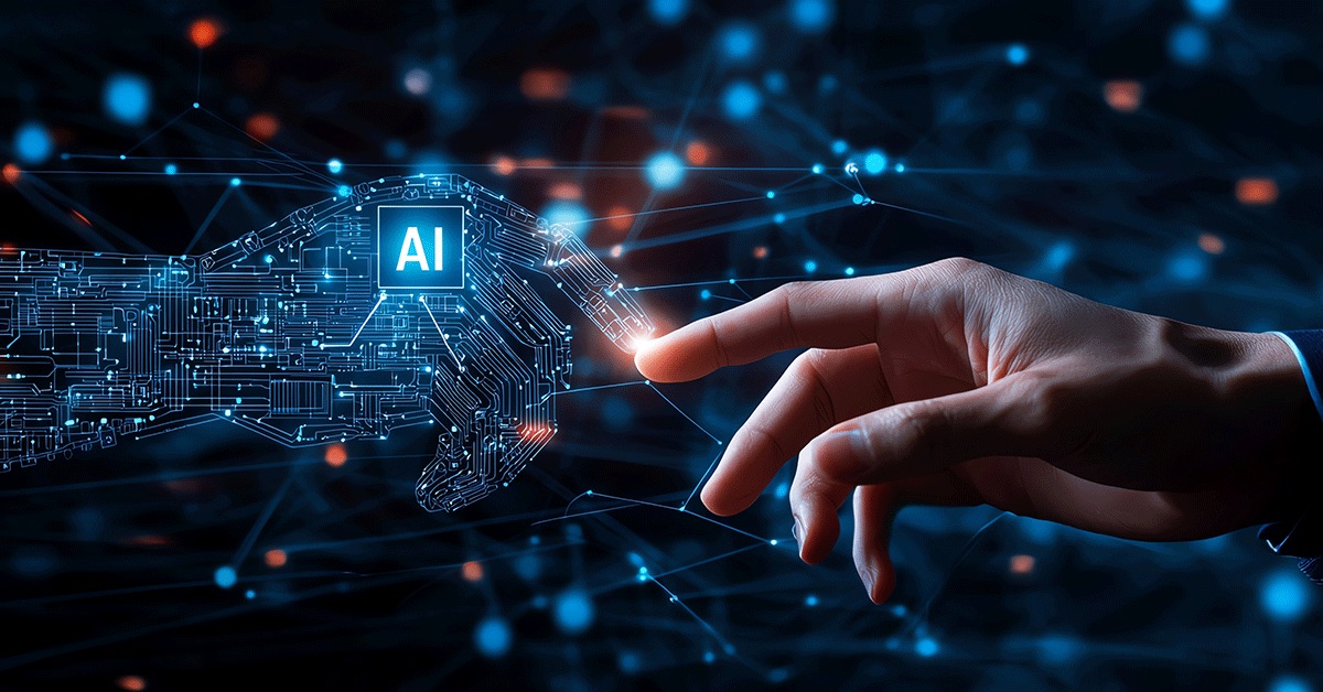 Reimagining the Future of Work