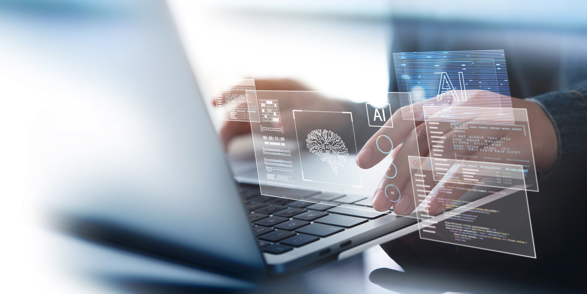 Why Enterprises Need a Control Plane for AI