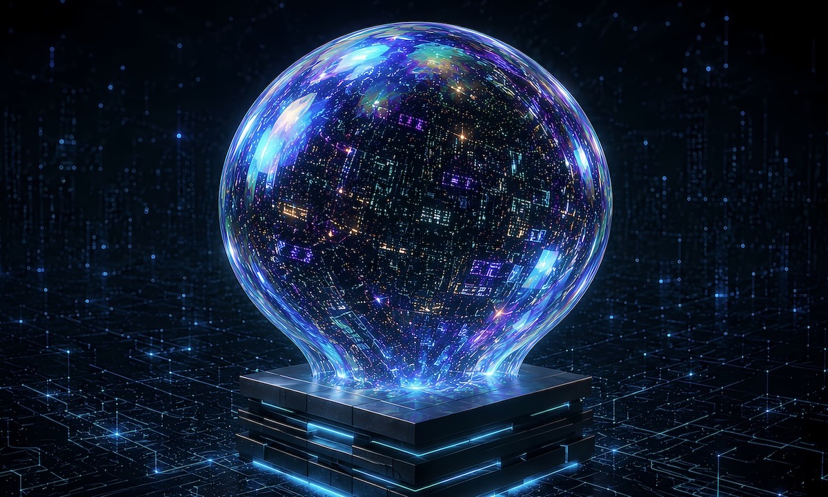 Bubble-Proofing Your Enterprise AI Deployment